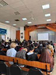 «Правовые последствия и ответственность за хранение, и распространение наркотиков»  «Наркобезопасность для подростков, ключевые принципы и рекомендации»
