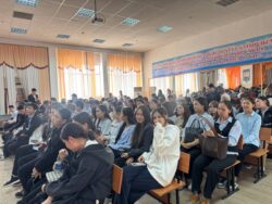 «Правовые последствия и ответственность за хранение, и распространение наркотиков»  «Наркобезопасность для подростков, ключевые принципы и рекомендации»