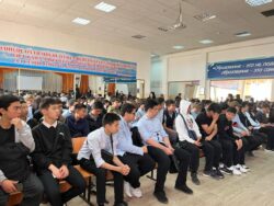 «Правовые последствия и ответственность за хранение, и распространение наркотиков»  «Наркобезопасность для подростков, ключевые принципы и рекомендации»