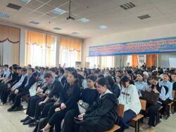 «Правовые последствия и ответственность за хранение, и распространение наркотиков»  «Наркобезопасность для подростков, ключевые принципы и рекомендации»