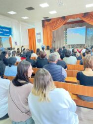 «Влияние наркоторговли на подростковую среду, от уличного сбыта до интернет-торговли  и новые реалии наркопреступности»