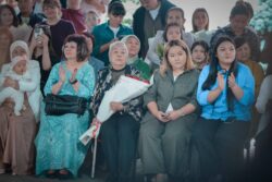 «Прощальный Последний звонок — 2025»