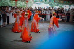 «Прощальный Последний звонок — 2025»