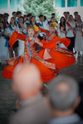 «Прощальный Последний звонок — 2025»