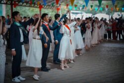 «Прощальный Последний звонок — 2025»